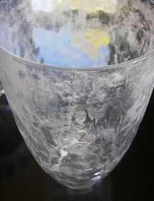 Dedurizare